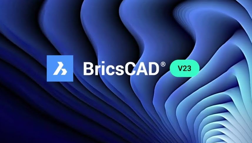 BricsCAD V23